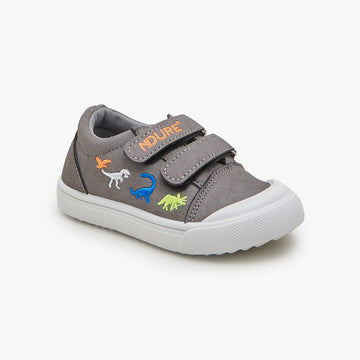 Cute Velcro Shoes for Boys